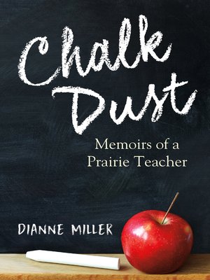 cover image of Chalk Dust